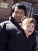 Albuquerque to China and Back Again