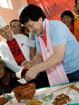 On the Road With Jackie Chan: Dragon's Heart Trip to Henan (Day Three)