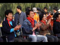Dragon's Heart Charity Trip