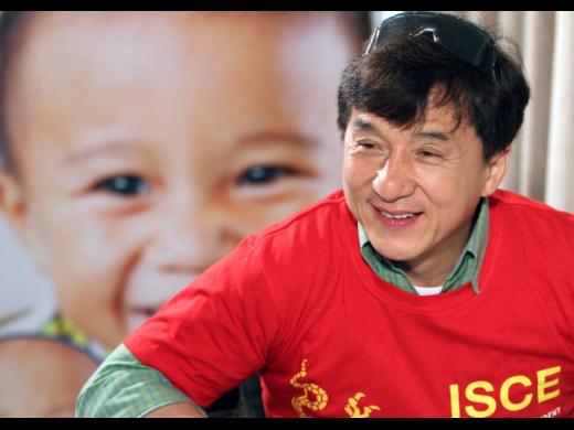 Operation Smile's International Student Cultural Exchange in Beijing
