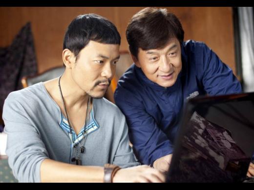 CZ 12 Movie Stills and Posters