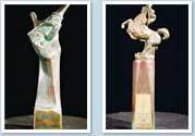 1992 achievements