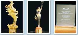 1996 achievements