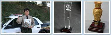 2007 achievements