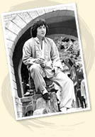 jackie biography