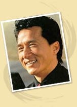 jackie biography