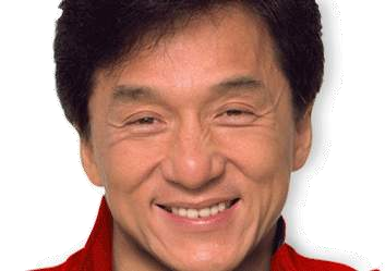 Jackie Chan